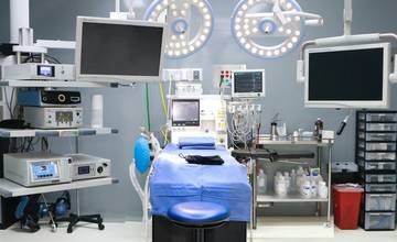 Biela medicína je v Žilinskom kraji na hrane, onkopacientov budú operovať aj v Bratislave 