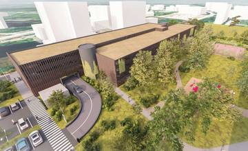 Reinoo chce na Vlčincoch postaviť 750 nových parkovacích miest pre obyvateľov