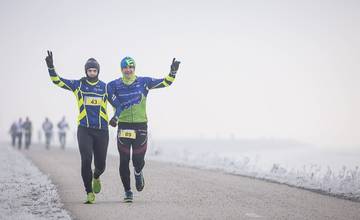 Obľúbený žilinský Vianočný beh prebieha do 13. decembra, bežci si môžu vybrať zo štyroch trás