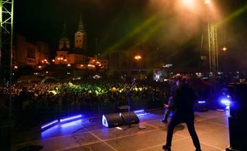 Žilina sa nestane o päť rokov centrom európskej kultúry. Titul EHMK 2026 putuje do Trenčína 