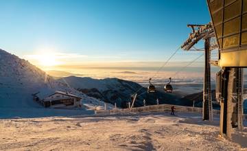 V Žilinskom kraji bolo otvorených päť lyžiarskych stredísk, ďalšie sa pripravujú na spustenie prevádzky