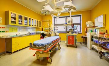 Žilinská nemocnica sa dostala do prvej päťky v hodnotení najlepších nemocníc