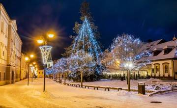 Dolný Kubín má schválený rozpočet, je plánovaný ako vyrovnaný a dosiahne 19,4 milióna eur