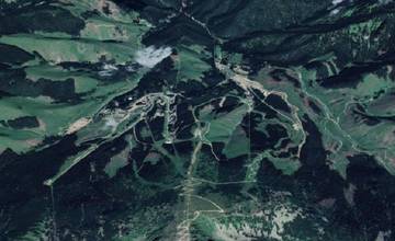 Vyše stotisícovú petíciu za stavebnú uzáveru Demänovskej doliny bude riešiť zastupiteľstvo Žilinského kraja