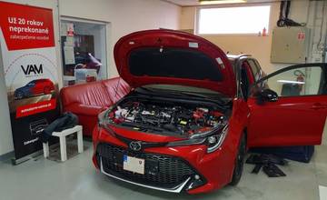 Desaťtisíce áut chráni pred krádežou unikátny zabezpečovací systém zo Slovenska, montujú ho aj v Žiline