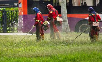 Žilina hľadá nového konateľa mestských Technických služieb. Plat ponúka od 2 200 eur mesačne