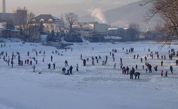 Čaká nás doteraz najchladnejšia noc v decembri, teplota môže klesnúť až na -17 °C