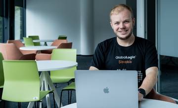 V GlobalLogic Slovakia to vonia človečinou. Zamestnanci majú široké spektrum benefitov, z ktorých si môžu vyberať 
