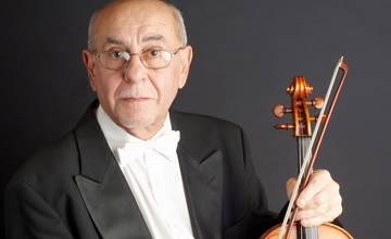 Zomrel dlhoročný člen violovej skupiny Štátneho komorného orchestra v Žiline Zoltán Baláž