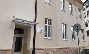 Roky odkladané opravy na Základnej umeleckej škole L. Árvaya v Žiline sa konečne podarilo zrealizovať 