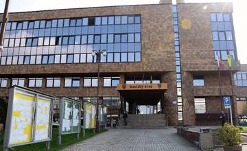 Od pondelka funguje Mestský úrad v Žiline podľa platných otváracích hodín