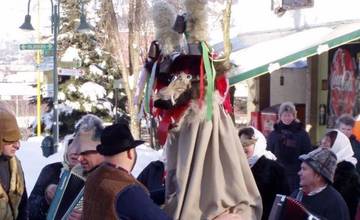 Kysucké múzeum pripravilo netradičnú oslavu fašiangov, zapojiť sa môže aj verejnosť