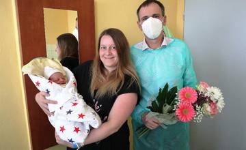 Najobľúbenejšou pôrodnicou sa opäť stala žilinská, za minulý rok sa tu narodilo takmer 1900 detí 