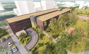 Reinoo sťahuje svoju ponuku na parkovací dom na Obchodnej ulici. Postaví ho na pôvodnom mieste