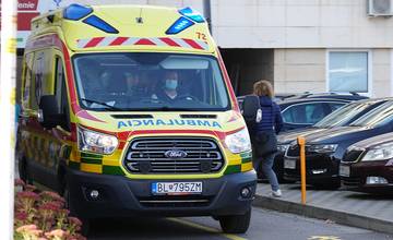 V porovnaní s predošlým týždňom stúpla chorobnosť v Žilinskom kraji o 47 percent