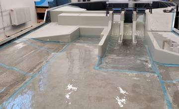 VIDEO: Vodné dielo v Žiline preveril hydrotechnický výskum, aj po dvadsiatich rokoch zvládne veľké prietoky