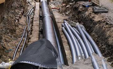 Rekonštrukcia plynovodov na Murgašovej ulici v Žiline začne už na jar a spôsobí viaceré obmedzenia