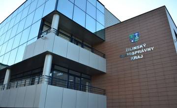Žilinský samosprávny kraj chce zlepšiť prístup verejnosti k informáciám