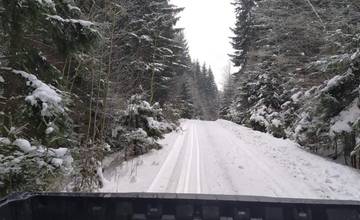 Chystáte sa na bežky? Pozrite si aktuálny prehľad upravených trás v Žilinskom kraji