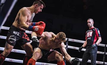 Žilinský MMA zápasník o náročných tréningoch, príprave a prísnom stravovaní: Po zápase chutí jedlo najlepšie