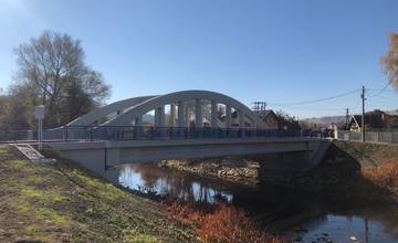 Rozsiahla investícia do modernizácie mostov na Kysuciach: Žilinský kraj za opravu zaplatil 2 milióny eur