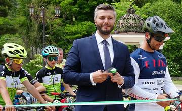 Vďaka zaujímavým projektom ukazujeme ľuďom krásy Rajeckej doliny, hovorí Peter Slyško z oblastnej organizácie