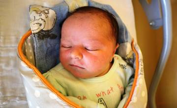 Magický dátum 2. februára 2022 priniesol do žilinskej nemocnice až deväť pôrodov, prvý sa narodil Samko