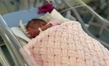V žilinskej pôrodnici sa počas januára narodilo 141 detí, najčastejšie mená boli Nela a Michal
