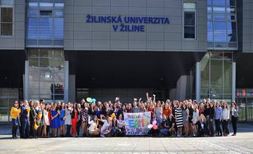 Objav PEDAS! Si stredoškolák a nevieš sa rozhodnúť, čo ďalej? Príď na online Deň otvorených dverí FPEDAS UNIZA