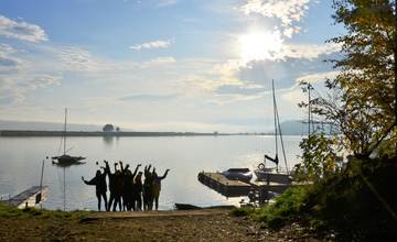 Úspech školy na Orave. S projektom Vtáčí ostrov sú vo finále medzinárodného oceňovania