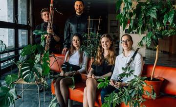 KONCERT: Koncert komornej hudby