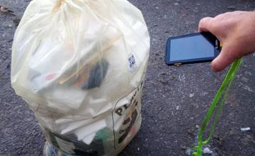 Ako ročne platiť menej za odpad? Obce v Rajeckej doline idú príkladom v jeho elektronickej evidencii