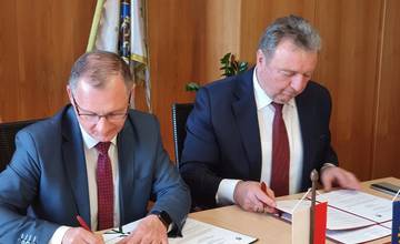 Novým partnerským mestom Liptovského Mikuláša sa stal poľský Nový Targ, cieľom je rozvoj cezhraničnej spolupráce