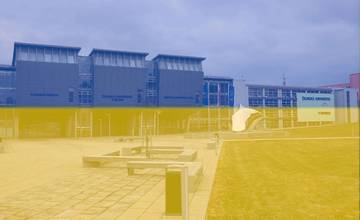 Žilinská univerzita vyjadrila solidaritu s Ukrajinou, študentom ponúka aj psychologické poradenstvo