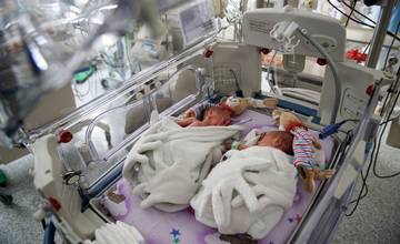 V martinskej nemocnici bolo hospitalizovaných viacero bábätiek s covidom, niektoré aj opakovane