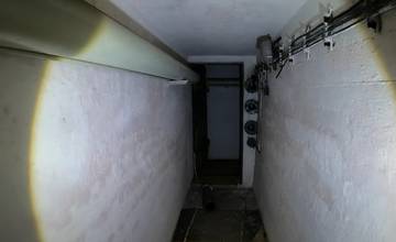 V Žiline je celkovo 94 ochranných stavieb s kapacitou 20-tisíc ukrývaných ľudí, 24 krytov je v majetku mesta