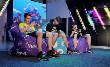 Študenti zo Žiliny sa môžu zapojiť do ešport ligy. Súťaží sa v CS:GO, LoL, Brawl Stars, Apex Legends a Valorant
