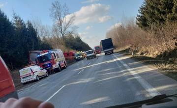 AKTUÁLNE: Pred Žilinou došlo k nehode, tvoria sa rozsiahle kolóny