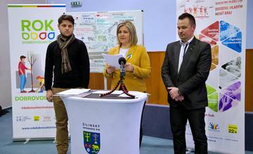 Žilinská župa odštartovala rok mládeže