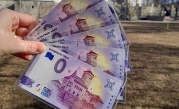 Považské múzeum v Žiline spustilo predaj zberateľského suveníru v hodnote nula eur