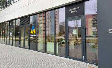 Reinoo ponúka zadarmo priestory pre veľkokapacitné registračné centrum slúžiace utečencom z Ukrajiny