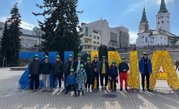 Hokejový klub MsHKM Žilina hľadá náhradné rodiny pre hokejistov z Ukrajiny
