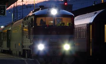 Cez víkend sa zimný čas mení na letný, ovplyvní to dva vlakové spoje Železničnej spoločnosti Slovensko