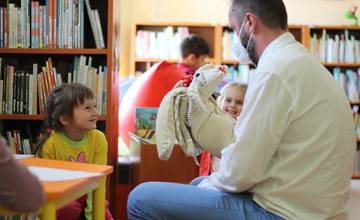 Knižnica v Dolnom Kubíne organizuje pre Ukrajincov bezplatné kurzy slovenčiny