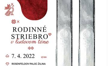 Rosenfeldov palác Žilina: Unikátny klavírny koncert študentov Vysokej školy múzických umení v Bratislave