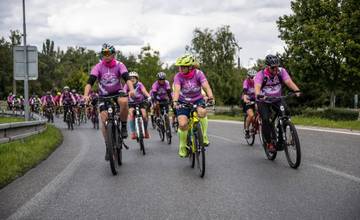 Peter Sagan podporuje cyklistov s diagnózou skleróza multiplex 