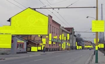 Boj proti nelegálnej reklame v Žiline pokračuje: Poslanci chcú odstrániť viac ako 100 stavieb a tabuliek