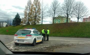 Za posledný týždeň zastavila polícia v Žilinskom kraji 17 vodičov pod vplyvom alkoholu. Jeden spôsobil nehodu