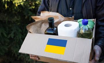 Dom charity v Martine naďalej zbiera pomoc pre Ukrajincov aj Slovákov. Potrebné sú hlavne potraviny a hygiena