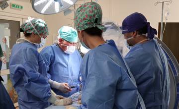V žilinskej nemocnici ostáva už len 11 voľných absolventských pozícií, mladí medici prekvapili svojím výberom